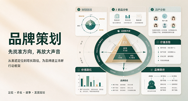 沙县品牌策划
